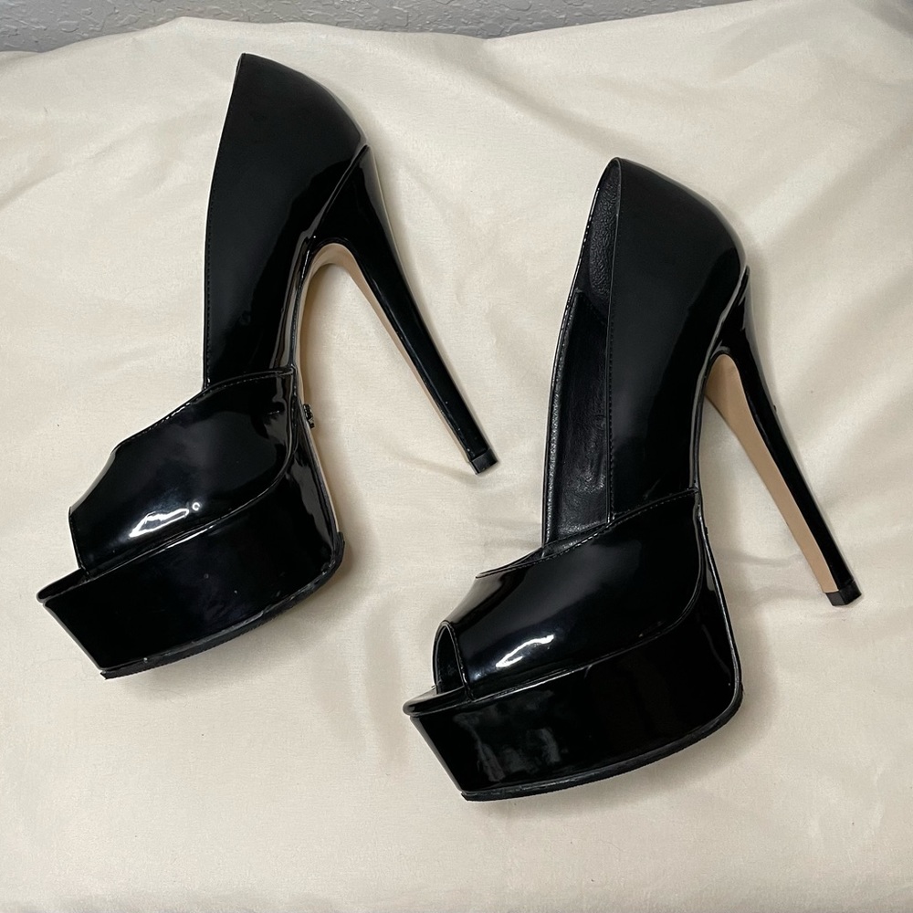 Prima Donna Collection Heels